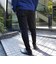 カスレブリスタージャカードパンツ