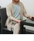 イタリアンカラークォータースリーブ
