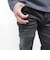 ９オンスストレッチデニムパンツ