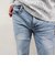 ９オンスストレッチデニムパンツ