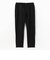 幾何学柄イージーパンツ
