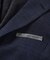 【ACTIVE TAILOR】ミックスヤーン/ホップサックジャケット