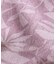 オリジナルボタニカルプリント開襟シャツ