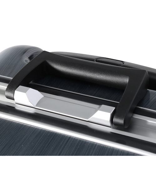 極美品】ACE ボルケーノ 32リットル 4輪 ブラック