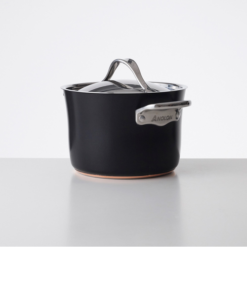 アナロン ルクス 両手鍋 20cm｜マイヤーのアウトレット通販｜三井