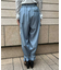 サイドラインカーゴパンツ