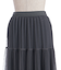 細プリーツチュールＳＫ