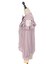 リボン付フリル長袖ＢＬ