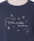 星空プリント吸水速乾Ｔシャツ