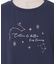 星空プリント吸水速乾Ｔシャツ