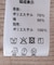 ニットベスト付ブラウス