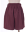 ラップスカート付ショートＰＴ