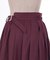 ラップスカート付ショートＰＴ