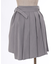 ラップスカート付ショートＰＴ