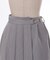 ラップスカート付ショートＰＴ