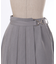 ラップスカート付ショートＰＴ