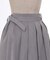 ラップスカート付ショートＰＴ