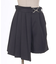 ラップスカート付ショートＰＴ