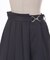 ラップスカート付ショートＰＴ