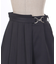 ラップスカート付ショートＰＴ