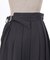 ラップスカート付ショートＰＴ