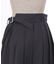 ラップスカート付ショートＰＴ