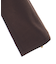チョーカー風ストラップニット