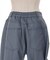 ガーターリング付パンツ