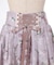 ローズリース柄スカート