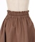 ブローチ付タックプリーツＳＫ