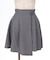 ブローチ付タックプリーツＳＫ