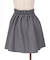 ブローチ付タックプリーツＳＫ