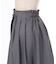ブローチ付タックプリーツＳＫ