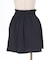 ブローチ付タックプリーツＳＫ