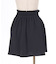 ブローチ付タックプリーツＳＫ