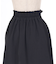 ブローチ付タックプリーツＳＫ