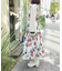 シーズナルフルーツ柄ＪＳＫ
