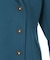 連釦テーラーカラーコート