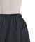 配色タックスカート