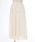 レースフレアスカート