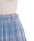チェック柄プリーツＳＫ