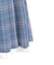 チェック柄プリーツＳＫ