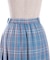 チェック柄プリーツＳＫ