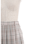 チェック柄プリーツＳＫ