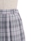 チェック柄プリーツＳＫ