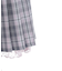 チェック柄プリーツＳＫ