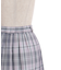 チェック柄プリーツＳＫ