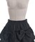 フリルミニスカート