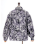 フラワーゴブランブルゾン