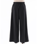 ３タックワイドパンツ